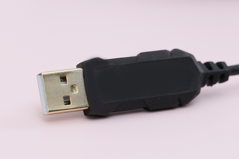 Cách kết nối Dây cắm USB