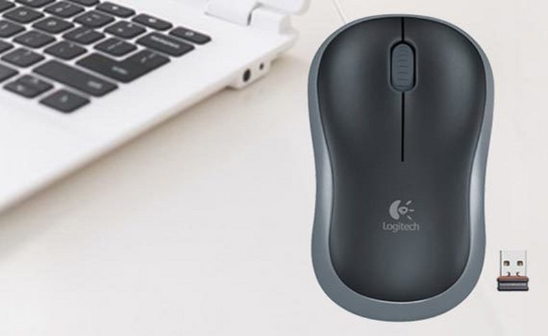 Logitech B175 - Kiểu dáng hiện đại Logitech B175 - Kiểu dáng hiện đại