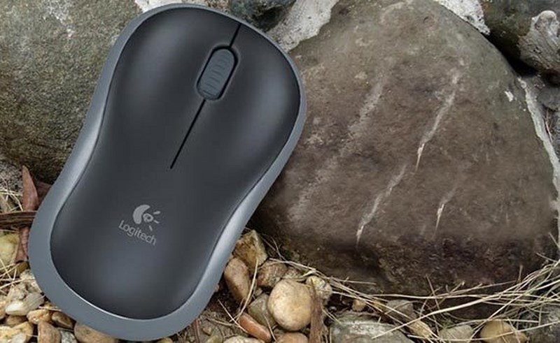 Logitech B175 - Di chuyển tốt trên nhiều bề mặt Logitech B175 - Di chuyển tốt trên nhiều bề mặt