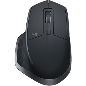 Chuột không dây Logitech MX Master 2S