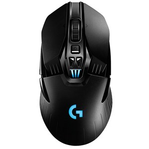 Chuột có dây Logitech G903 Lightspeed Wireless G Play