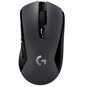 Chuột không dây Logitech G603 Lightspeed Wireless G Play