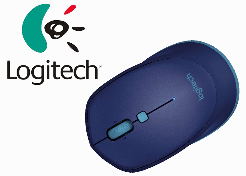 Chuột Bluetooth Logitech M337