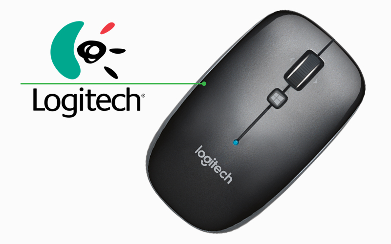 Logitech m557 discount