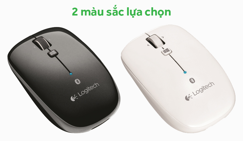 Chuột Bluetooth Logitech M557