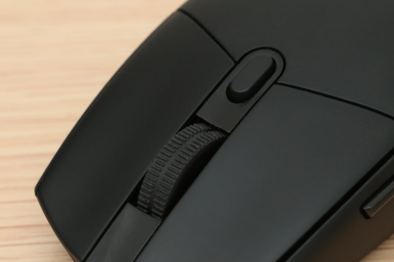 Chuột Gaming Logitech G102 Đen - 4