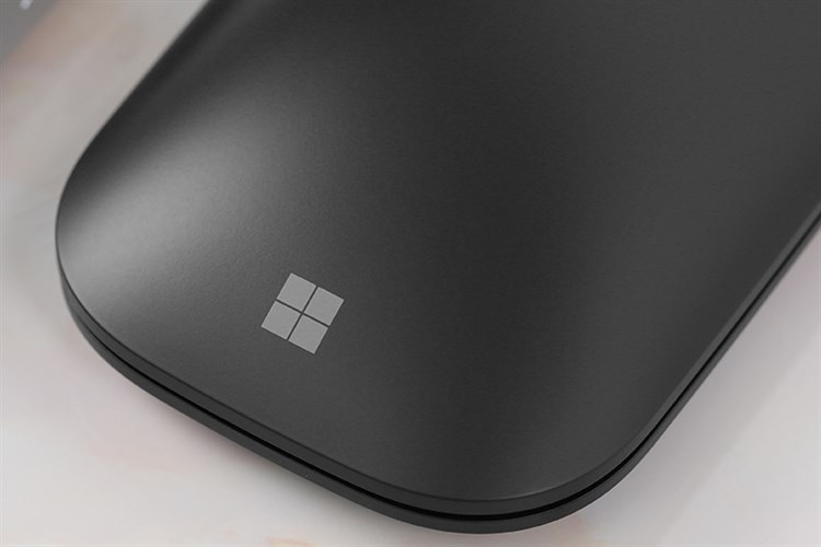 Chuột Bluetooth Microsoft Modern Mobile KTF Màu Đen