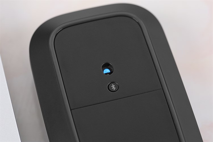 Chuột Bluetooth Microsoft Modern Mobile KTF Màu Đen