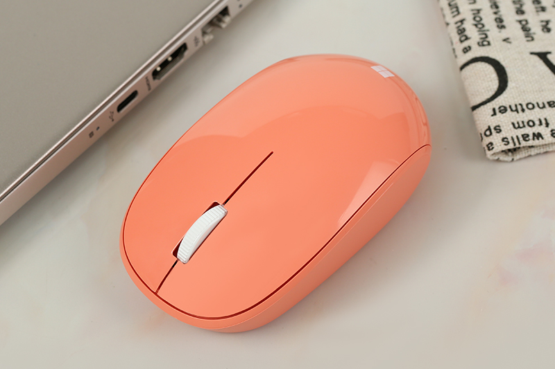 Chuột Bluetooth Microsoft RJN - 2