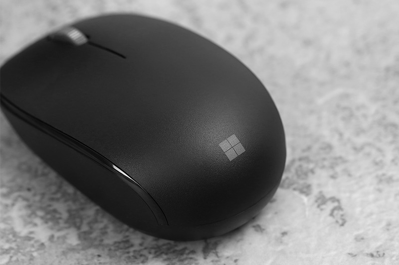 Chuột Bluetooth Microsoft RJN - 13