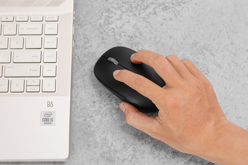 Chuột Bluetooth Microsoft RJN - 23