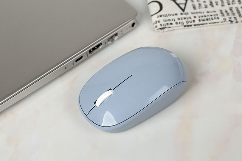 Chuột Bluetooth Microsoft RJN - 3