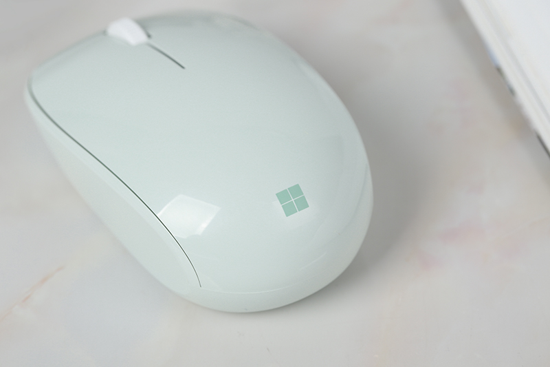 Chuột Bluetooth Microsoft RJN - 16