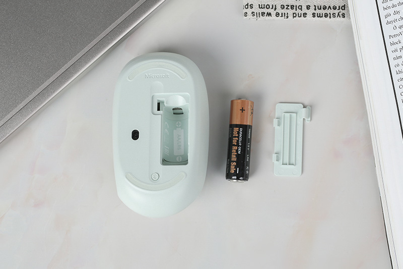 Chuột Bluetooth Microsoft RJN - 22