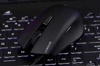 Chuột Có dây Gaming Corsair Harpoon RGB Pro - 3