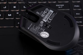 Chuột Có dây Gaming Corsair Harpoon RGB Pro - 6
