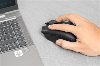 Chuột sạc Bluetooth Gaming Corsair Harpoon RGB - 13