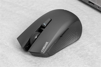 Chuột sạc Bluetooth Gaming Corsair Harpoon RGB - 3