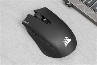 Chuột sạc Bluetooth Gaming Corsair Harpoon RGB - 4