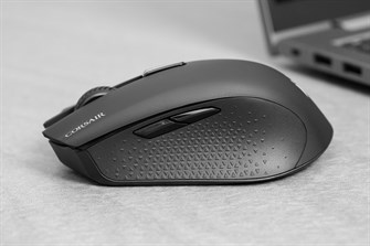 Chuột sạc Bluetooth Gaming Corsair Harpoon RGB - 5