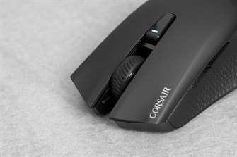 Chuột sạc Bluetooth Gaming Corsair Harpoon RGB - 6