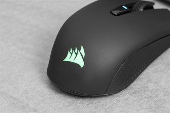 Chuột sạc Bluetooth Gaming Corsair Harpoon RGB - 8