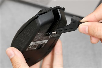 Chuột sạc Bluetooth Gaming Corsair Harpoon RGB - 9