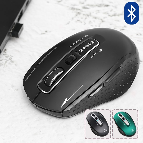 Chuột Khong Day Genius Nx 7000 Gia Rẻ Bachkhoashop Com