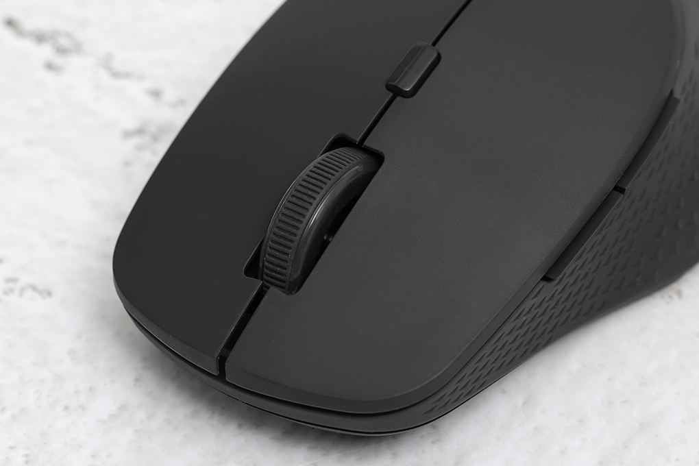 Chuột Bluetooth Silent Rapoo M300 - 8