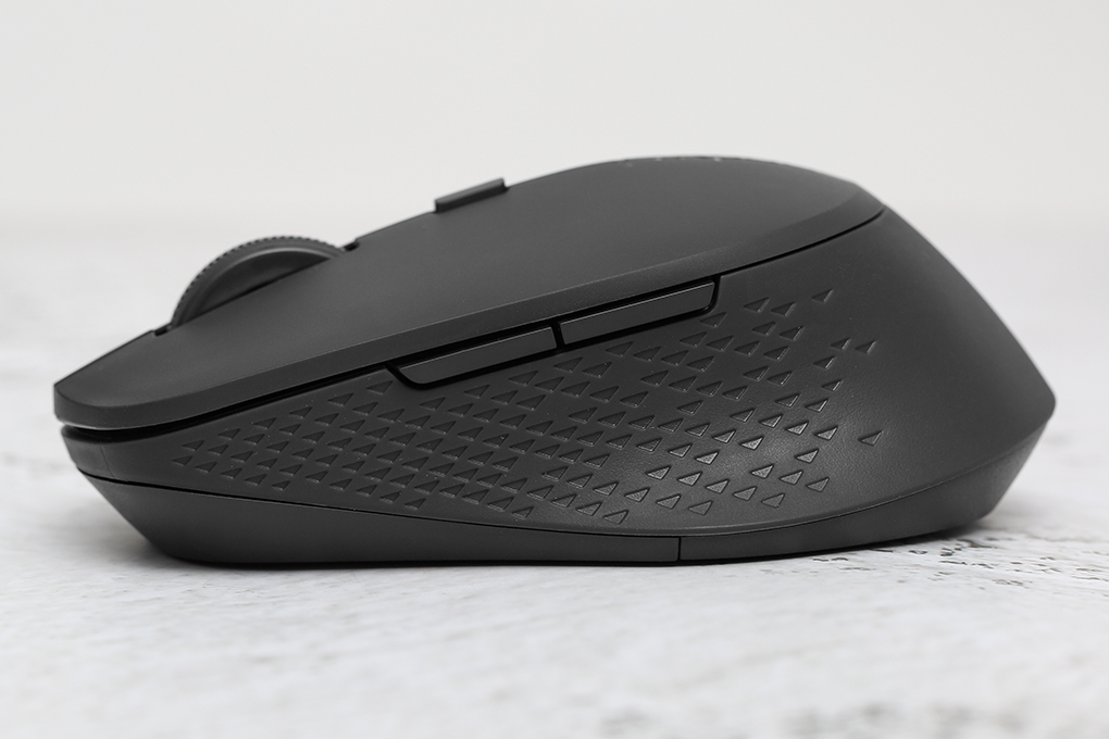 Chuột Bluetooth Silent Rapoo M300 - 11