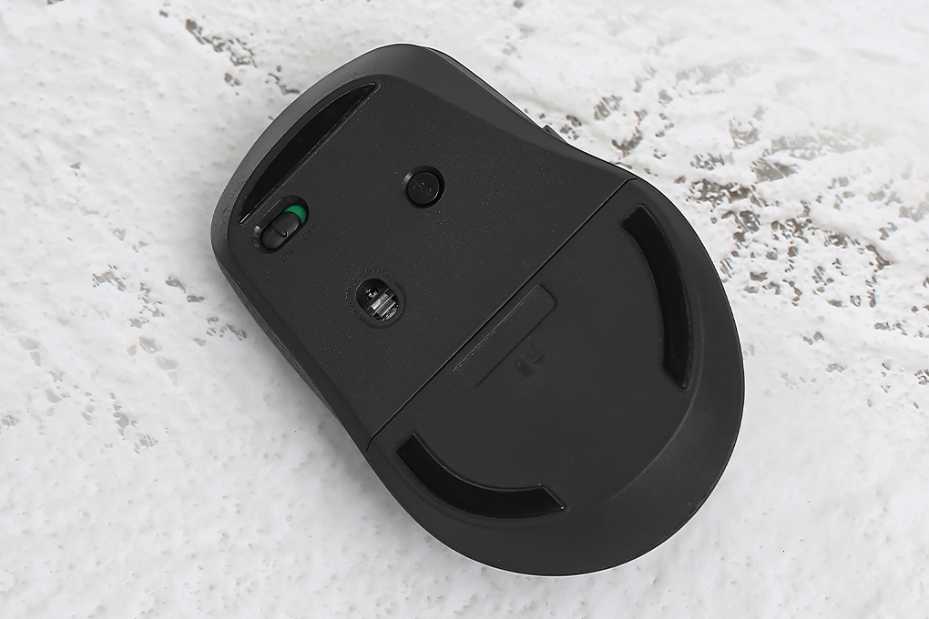 Chuột Bluetooth Silent Rapoo M300 - 17