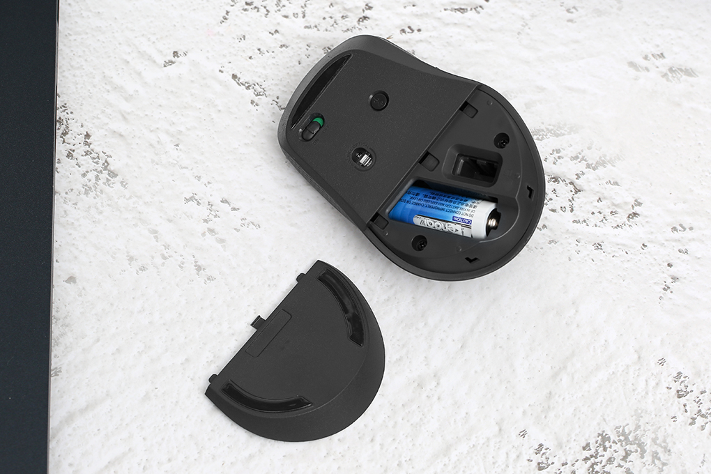 Chuột Bluetooth Silent Rapoo M300 - 20