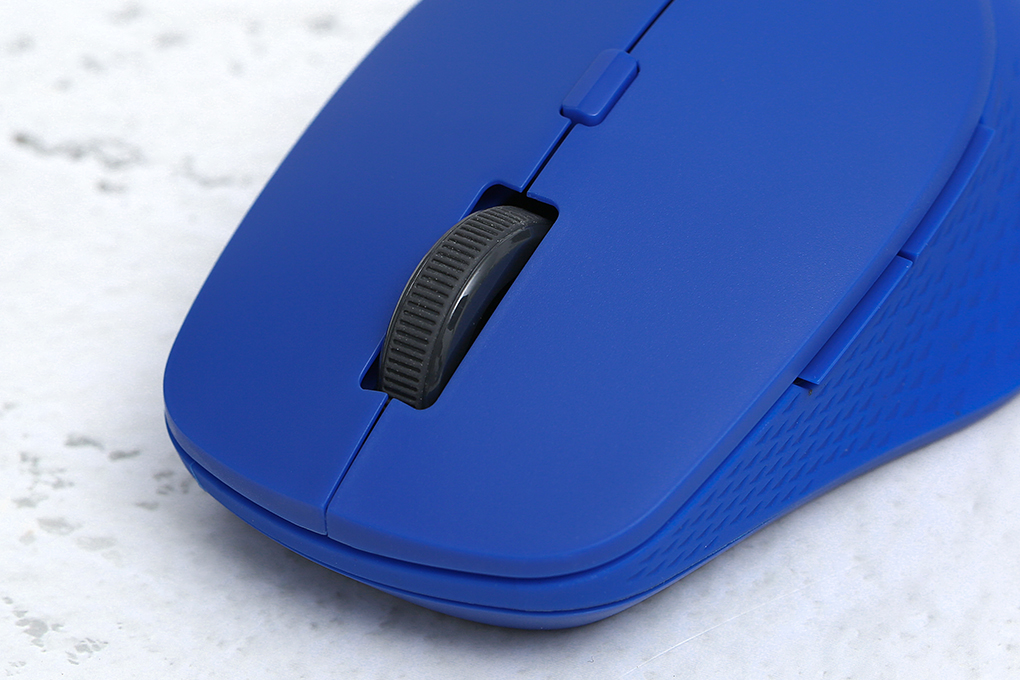 Chuột Bluetooth Silent Rapoo M300 - 3