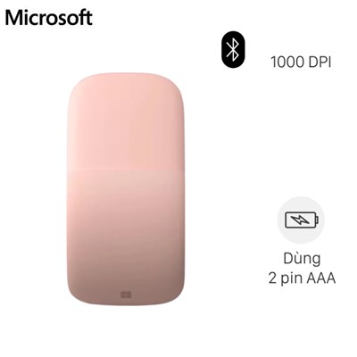 Chuột Bluetooth Microsoft Arc