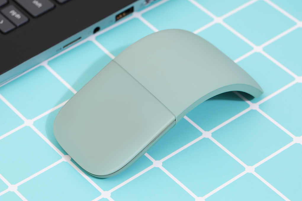 Chuột Bluetooth Microsoft Arc - 9