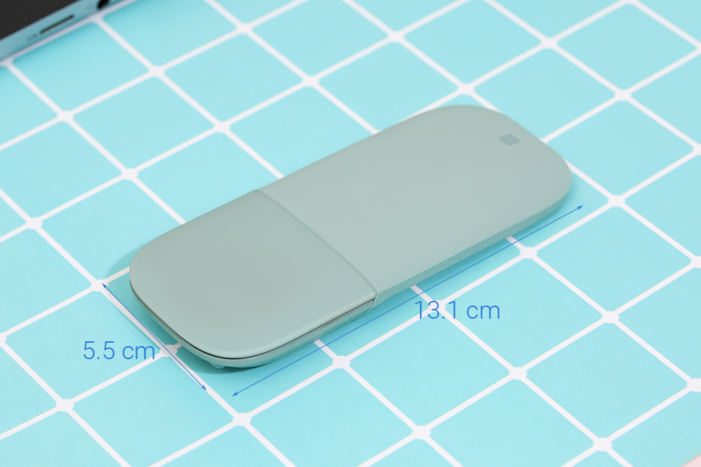 Chuột Bluetooth Microsoft Arc - 15