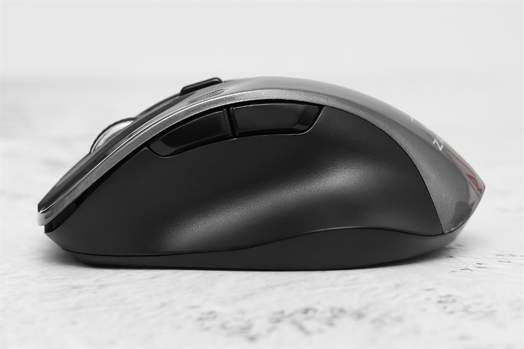 Chuột Không dây Zadez M353 Màu Xám