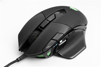 Chuột Có dây Gaming Corsair Nightsword RGB - 4