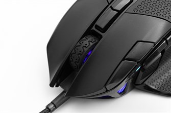 Chuột Có dây Gaming Corsair Nightsword RGB - 6