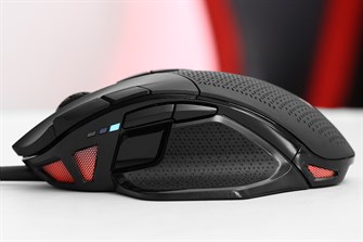 Chuột Có dây Gaming Corsair Nightsword RGB - 8