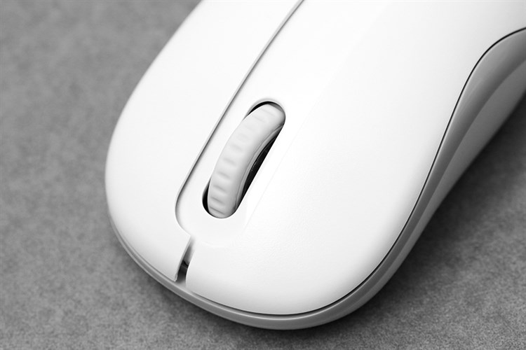 Chuột Không dây Rapoo M10 Plus Màu Trắng