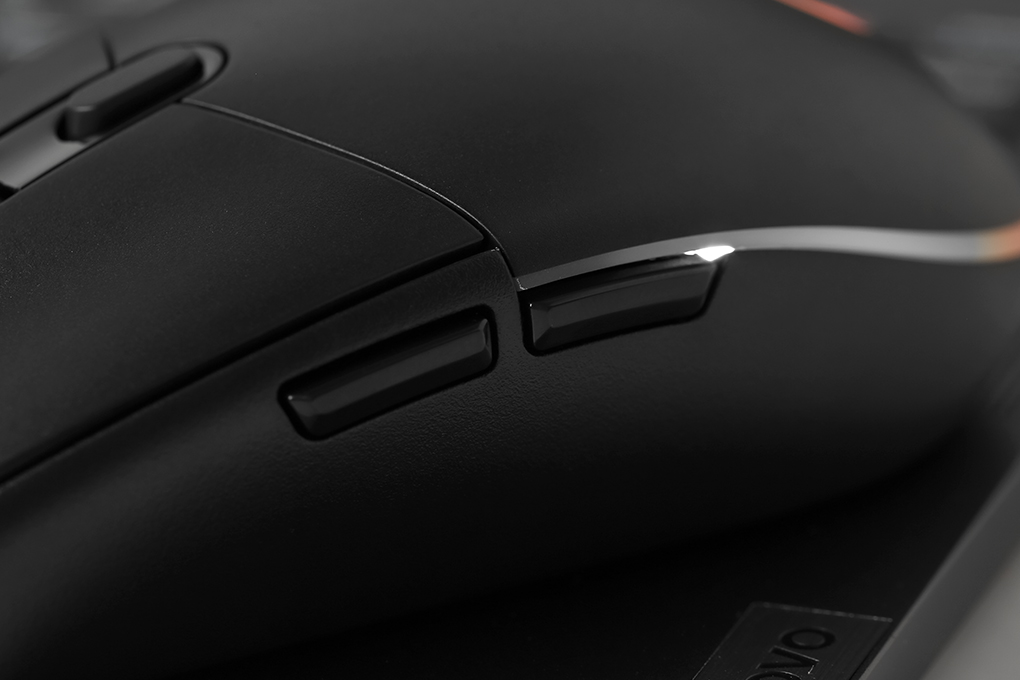 Chuột Có dây Gaming Logitech G102 Gen2 Lightsync Màu Đen