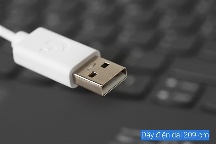 Chuột Có dây Gaming Logitech G102 Gen2 Lightsync Màu Trắng