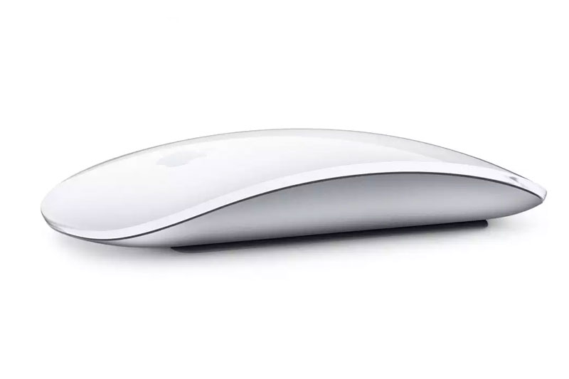 Chuột Bluetooth Apple MLA02 Màu Trắng