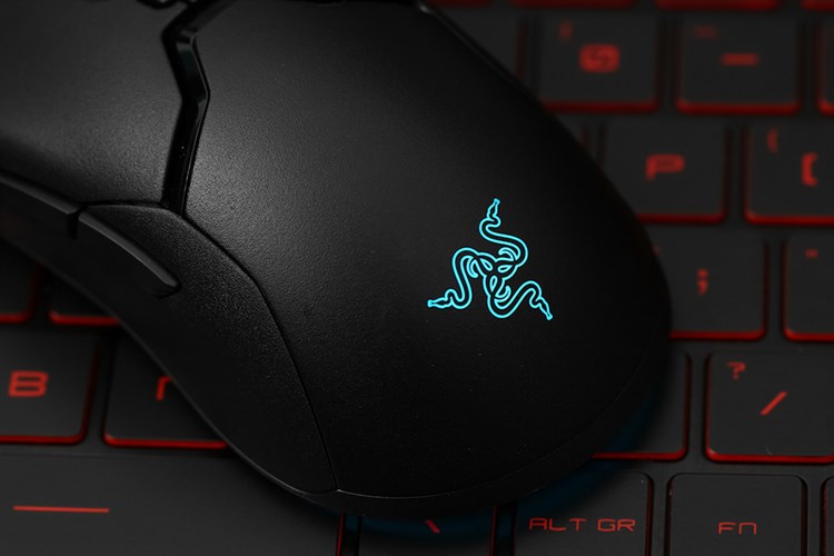 Chuột Có dây Gaming Razer Viper Mini Màu Đen