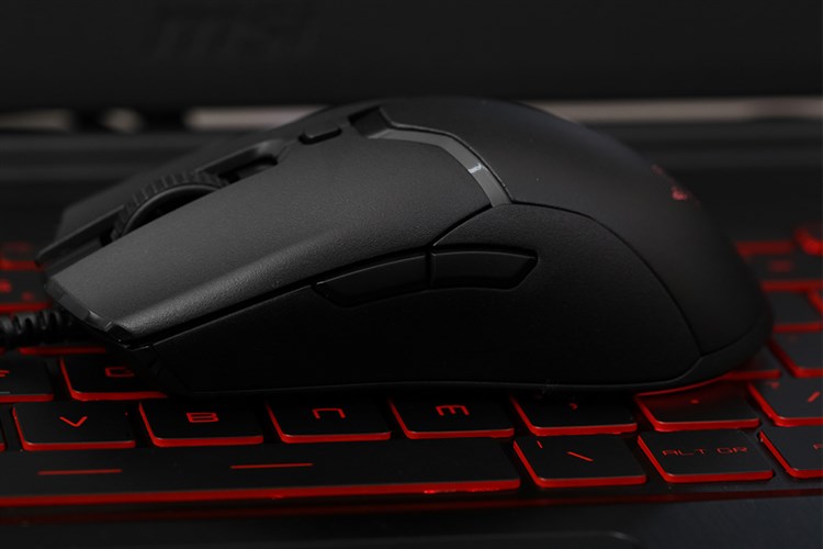 Chuột Có dây Gaming Razer Viper Mini Màu Đen