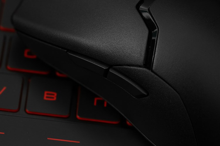 Chuột Có dây Gaming Razer Viper Mini Màu Đen