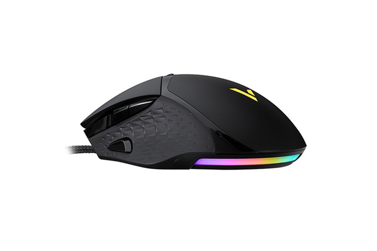 Chuột Có dây Gaming Rapoo VT30 Màu Đen