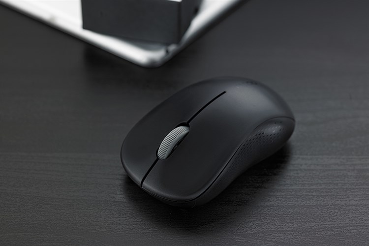 Chuột Bluetooth Silent Rapoo M160 Màu Đen