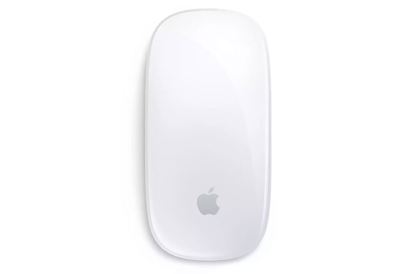 Chuột Bluetooth Apple MK2E3 Trắng